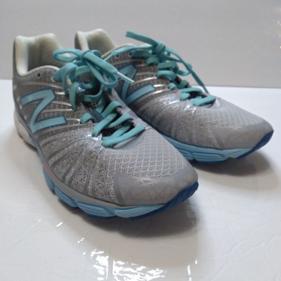 New balance women's  sneakers - Picture 3 of 11